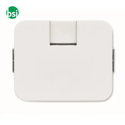 Hub USB a 4 porte - SQUARE-C - Immagine 8
