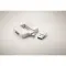 Hub USB a 4 porte - SQUARE-C - Anteprima 10