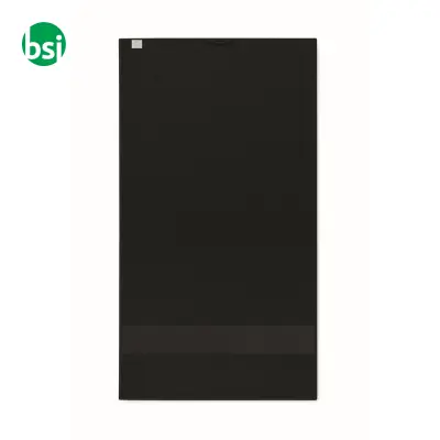 Telo in cotone organico 50x30cm - SERRY - Immagine 3
