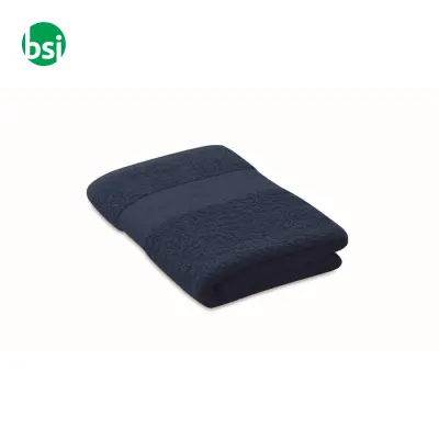 Telo in cotone organico 50x30cm - SERRY - Immagine 19