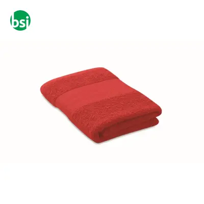 Telo in cotone organico 50x30cm - SERRY - Immagine 20