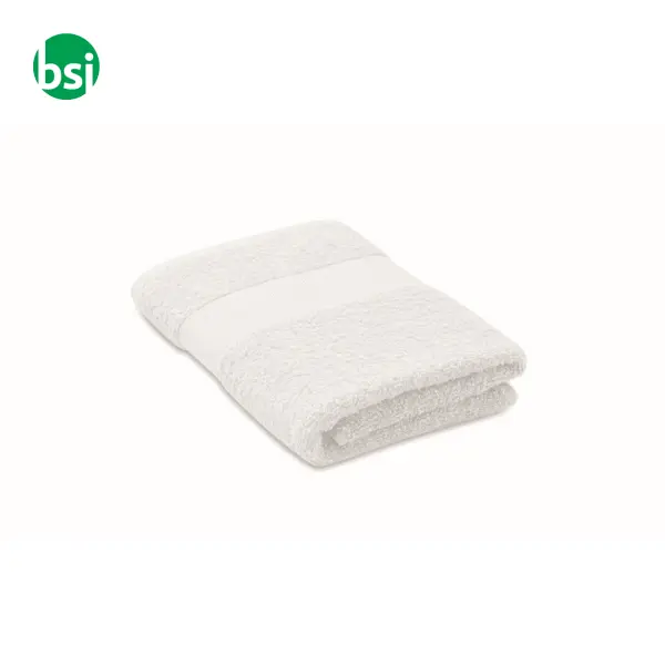 Telo in cotone organico 50x30cm - SERRY -  21