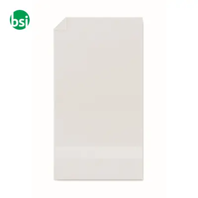 Telo in cotone organico 50x30cm - SERRY - Immagine 10