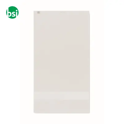 Telo in cotone organico 50x30cm - SERRY - Immagine 11