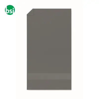 Telo in cotone organico 50x30cm - SERRY - Immagine 12