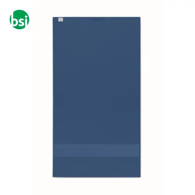 Telo in cotone organico 50x30cm - SERRY - Immagine 15