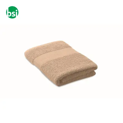 Telo in cotone organico 50x30cm - SERRY - Immagine 24