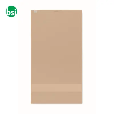 Telo in cotone organico 50x30cm - SERRY - Immagine 17
