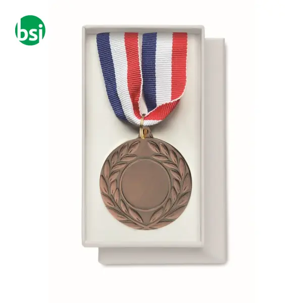 Medaglia diametro 5 cm - WINNER -  10