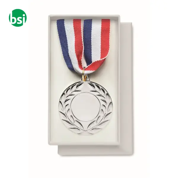 Medaglia diametro 5 cm - WINNER -  11