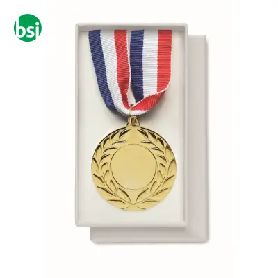 Medaglia diametro 5 cm - WINNER - Immagine 12