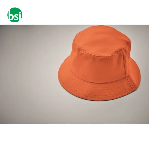 Cappello pescatore in cotone - MONTI -  9