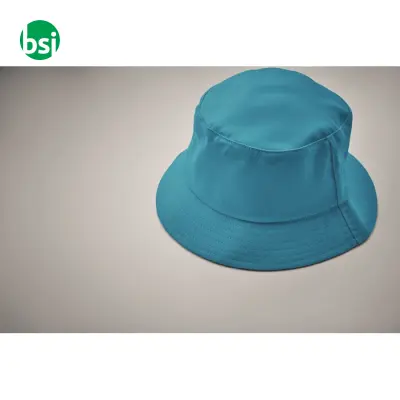 Cappello pescatore in cotone - MONTI - Immagine 12