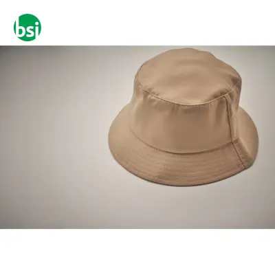 Cappello pescatore in cotone - MONTI - Immagine 14