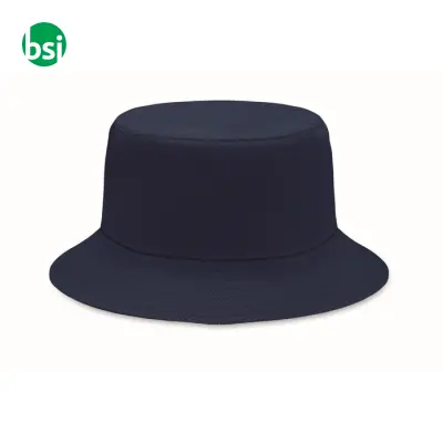 Cappello pescatore in cotone - MONTI - Immagine 28