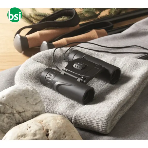 Binocolo compatto e leggero - SITHRU -  12