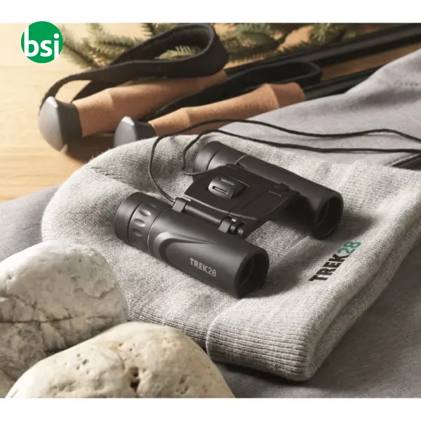 Binocolo compatto e leggero - SITHRU -  13