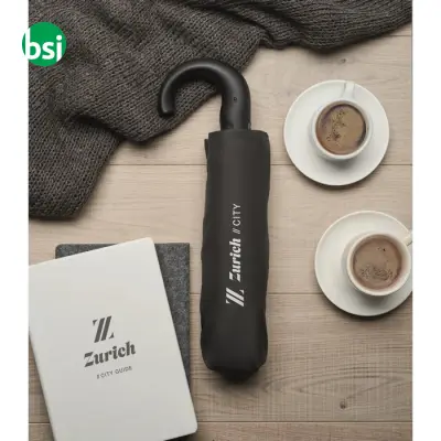 Ombrello pieghevole da 23'' - CANOVA - Immagine 9