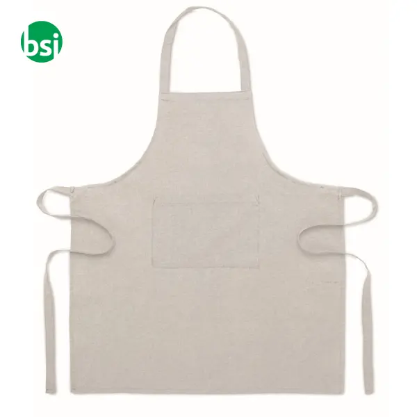 Grembiule da cucina in cotone rici - CUINA -  7