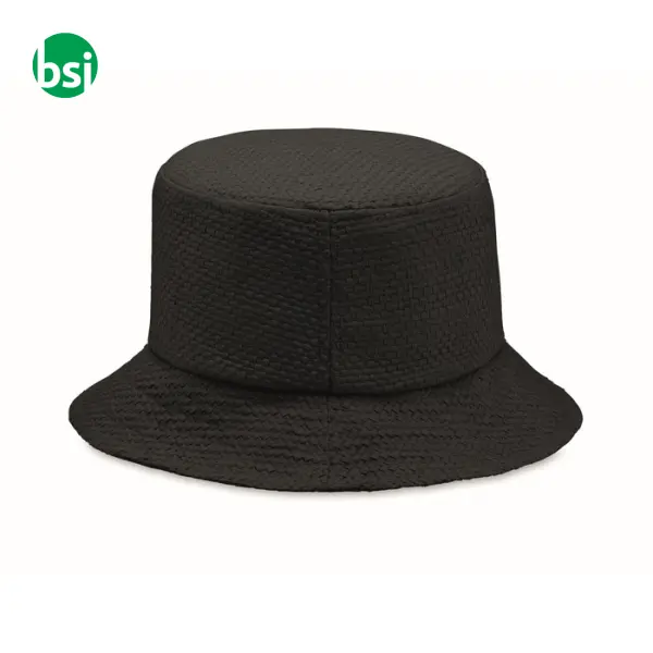 Cappello pescatore in carta - BILGOLA+ -  2