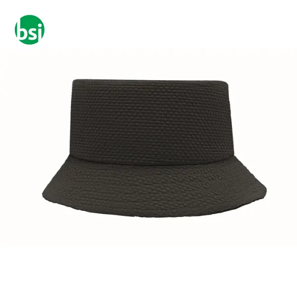 Cappello pescatore in carta - BILGOLA+ -  4