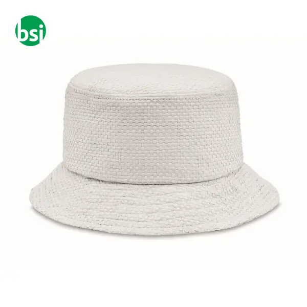 Cappello pescatore in carta - BILGOLA+ -  15