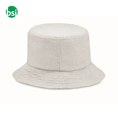 Cappello pescatore in carta - BILGOLA+ - Immagine 5
