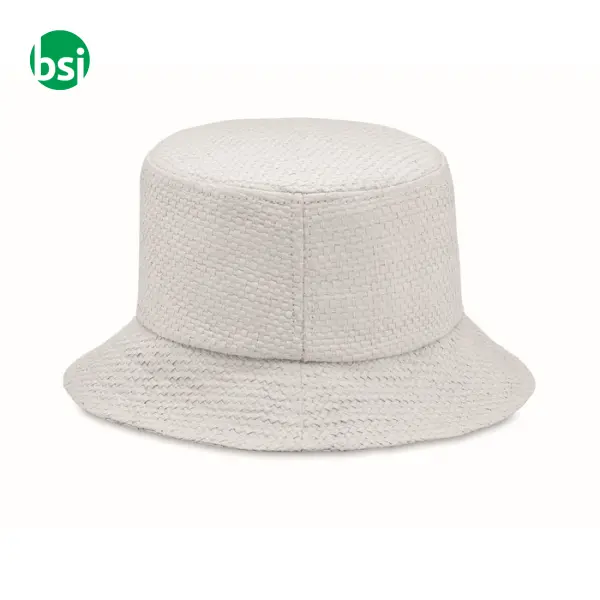 Cappello pescatore in carta - BILGOLA+ -  5