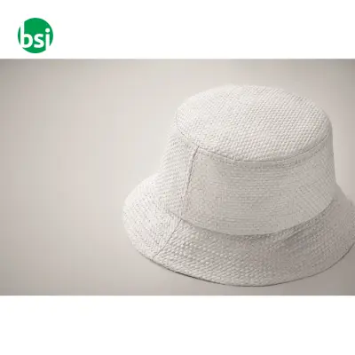 Cappello pescatore in carta - BILGOLA+ - Immagine 6