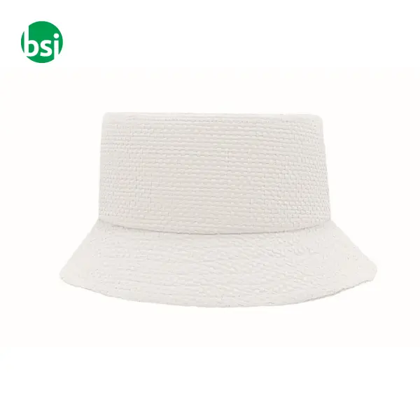 Cappello pescatore in carta - BILGOLA+ -  7