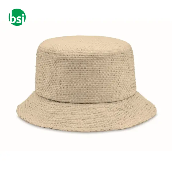 Cappello pescatore in carta - BILGOLA+ -  14