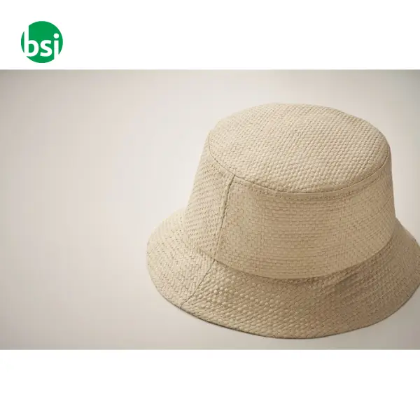 Cappello pescatore in carta - BILGOLA+ -  12