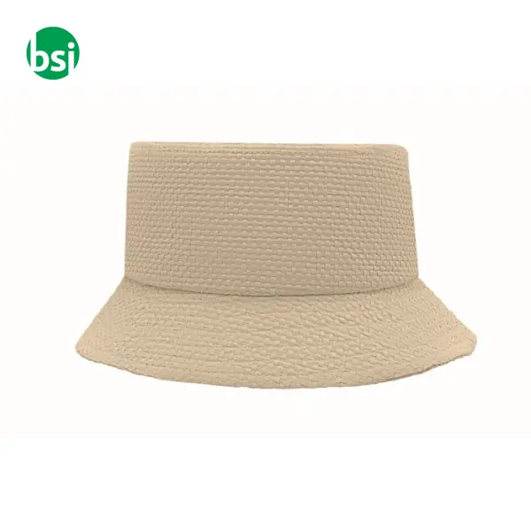 Cappello pescatore in carta - BILGOLA+ -  13