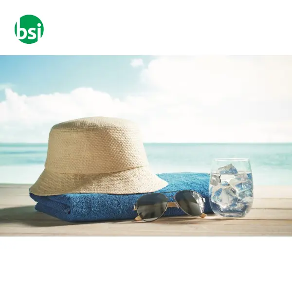 Cappello pescatore in carta - BILGOLA+ -  8