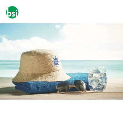 Cappello pescatore in carta - BILGOLA+ - Immagine 10