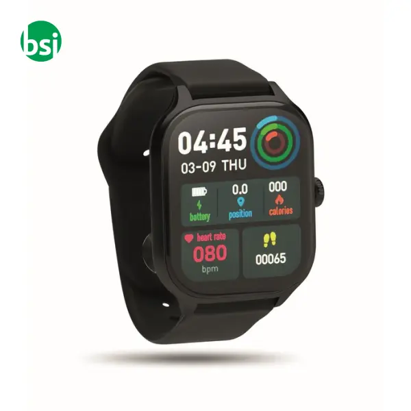 Orologio intelligente wireless - IRTO -  22