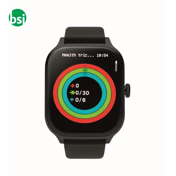 Orologio intelligente wireless - IRTO -  4