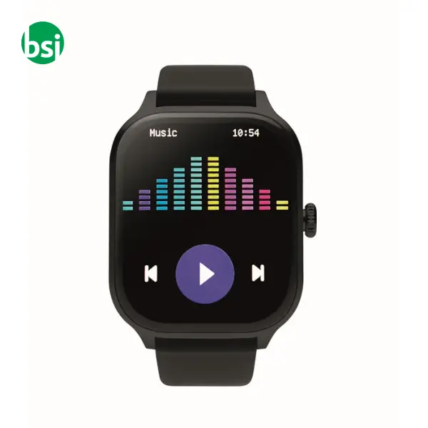 Orologio intelligente wireless - IRTO -  6