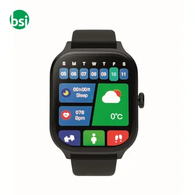 Orologio intelligente wireless - IRTO - Immagine 7