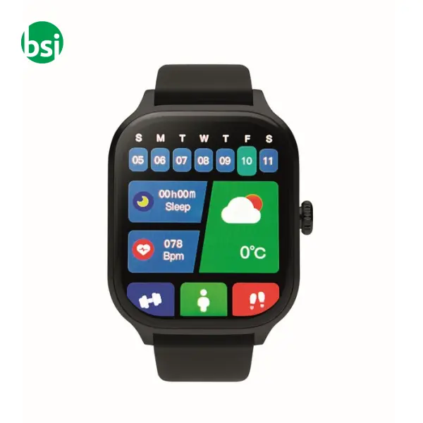 Orologio intelligente wireless - IRTO -  7