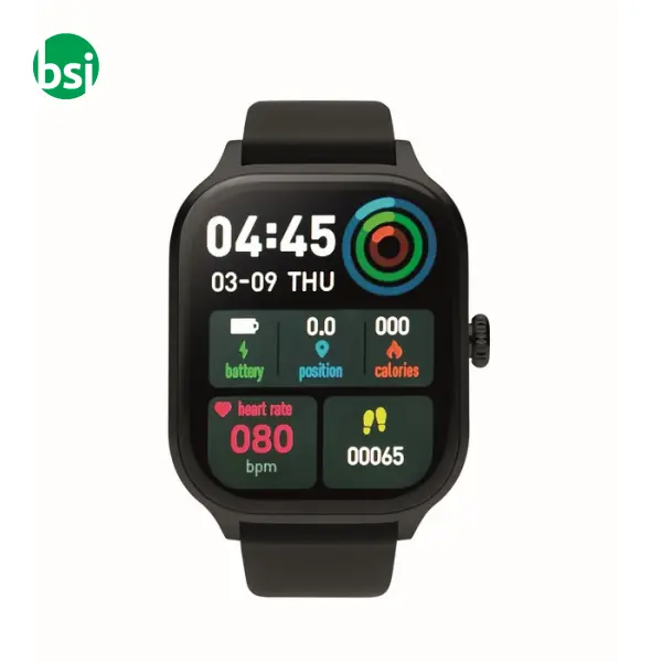 Orologio intelligente wireless - IRTO -  8