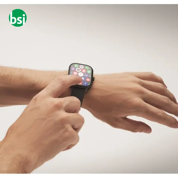 Orologio intelligente wireless - IRTO -  10