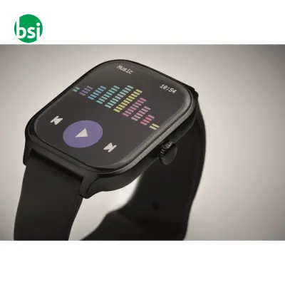 Orologio intelligente wireless - IRTO - Immagine 14