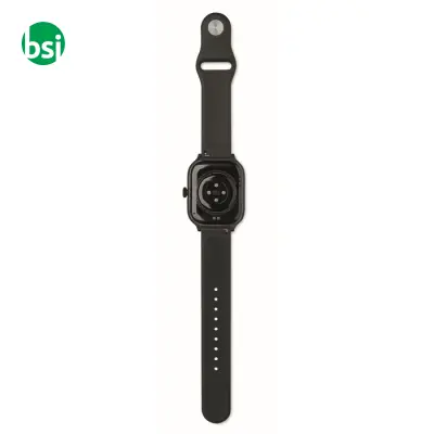 Orologio intelligente wireless - IRTO - Immagine 18