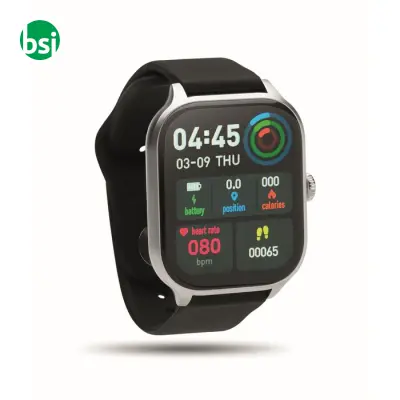 Orologio intelligente wireless - IRTO - Immagine 23