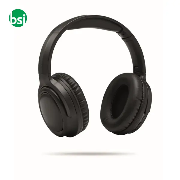 Cuffie ANC pieghevoli - SILENT -  22