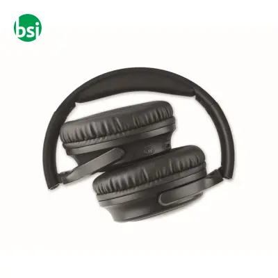 Cuffie ANC pieghevoli - SILENT - Immagine 6