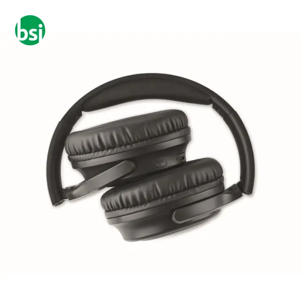 Cuffie ANC pieghevoli - SILENT -  6