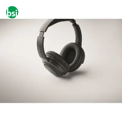 Cuffie ANC pieghevoli - SILENT - Immagine 8