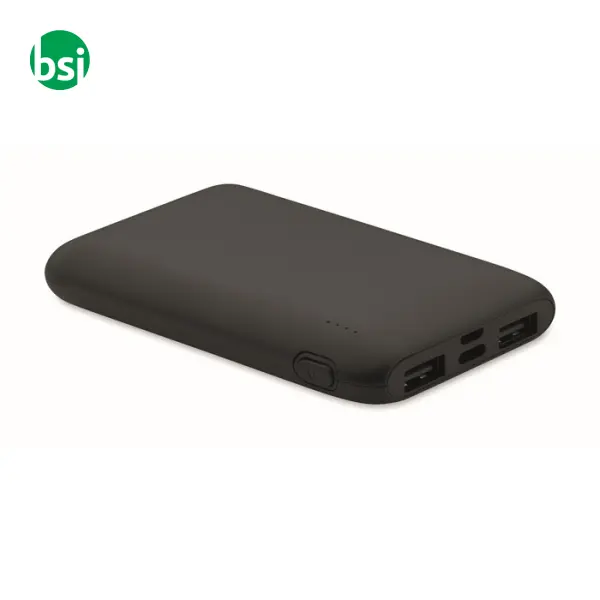 Power bank 5000 mAh - POWER52C -  22